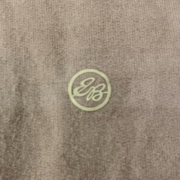 Eddie Bauer Pullover: Size M - Picture 7 of 8